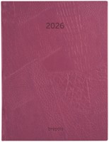 Agenda 2026 Brepols Optivision Lucca 7dagen/2pagina's assorti-4