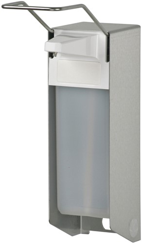 Dispenser Euro Ingo-man zeep 1000ml met lange beugel