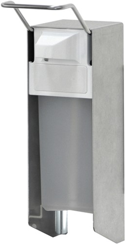 Dispenser Euro Ingo-man zeep 500ml met korte beugel
