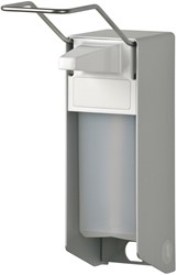 Dispenser Euro Ingo-man zeep 500ml met lange beugel