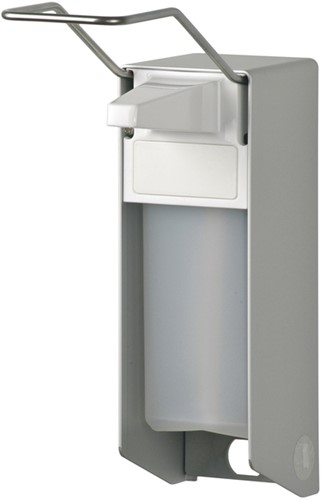 Dispenser Euro Ingo-man zeep 500ml met lange beugel