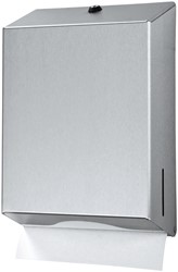 Europroducts dispensers RVS