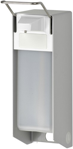 Dispenser Euro Ingo-man zeep 1000ml met korte beugel