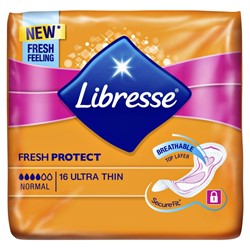 Libresse maandverband