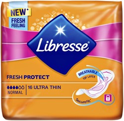 Libresse maandverband
