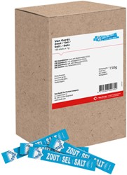 Zoutsticks 1gr 150 stuks