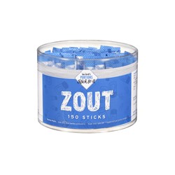 Van Oordt zout en peper