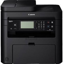 Multifuntional Canon I-Sensys MF-237W met 2 toners