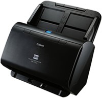Scanner Canon DR-C240 zwart-3