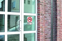 Etiket A4  97x 42,3mm Herma 4595 PP weerbestendig inkjet ds/120-15