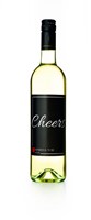 Etiket A4  90x120mm 8882 inkjet glossy ds/40-19