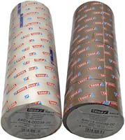 Verpakkingstape Tesa 50mmx66m 64014 PP transparant-3