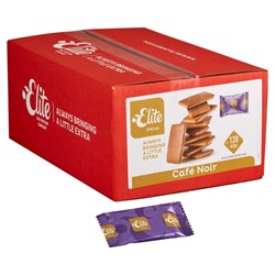 Elite koekjes Café Noir