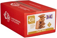 Koekjes Elite Café Noir 120 stuks-2