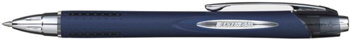 Rollerpen Uni-Ball Jetstream 0,7mm zwart