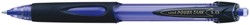 Balpen Uni-ball Powertank 1.0mm blauw