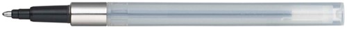 Balpenvulling Uni-ball Powertank 1.0mm zwart