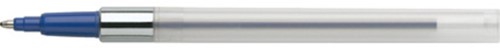 Balpenvulling Uni-ball Powertank 1.0mm blauw