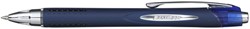 Rollerpen Uni-Ball jetstream 0,7mm blauw