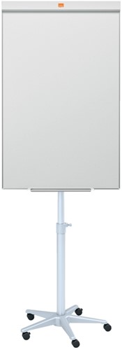 Flipover Nobo Classic Nano Clean mobiel staal 