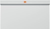 Flipover Nobo Classic Nano Clean mobiel staal -3