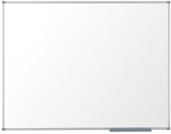 Whiteboard Nobo 120x90cm emaille