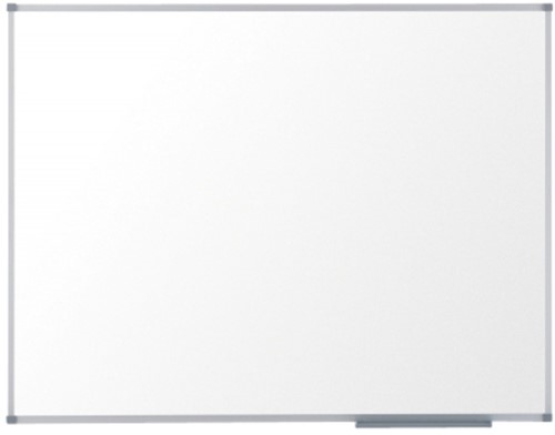 Whiteboard Nobo 120x90cm emaille