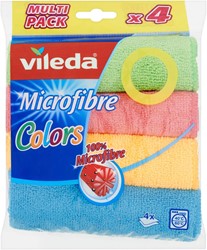 Vileda microvezeldoeken