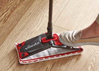 Mopset VILEDA Ultra Max Micro & Cotton Box-2