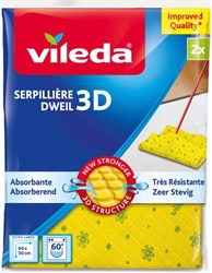 Vileda dweil