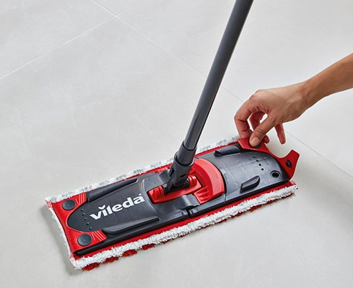 Mopset VILEDA UltraMat Turbo Set-3