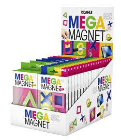 Dahle Mega Magnet