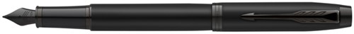 Vulpen Parker IM Black F