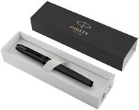 Vulpen Parker IM Black F-1