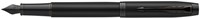 Vulpen Parker IM Black M zwart