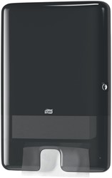 Dispenser Tork H2 552008 Xpress handdoekdispenser zwart