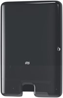 Dispenser Tork H2 552008 Xpress handdoekdispenser zwart-2