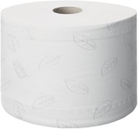 Toiletpapier Tork T8 472242 Advanced 2laags 1150vel 6rollen wit-2