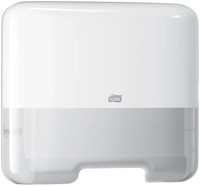 Dispenser Tork H3 553100 mini handdoekdispenser wit