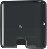 Dispenser Tork H2 552108 Xpress handdoekdispenser zwart-3