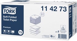 Tork toiletpapier voor T3