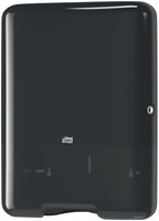 Dispenser Tork H3 553008 handdoekdispenser zwart-3