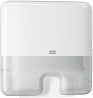 Dispenser Tork H2 552100 Xpress handdoekdispenser wit