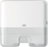 Dispenser Tork H2 552100 Xpress handdoekdispenser wit-2