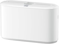 Tafel handdoekdispenser Tork H2 552200 countertop wit-1