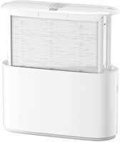 Tafel handdoekdispenser Tork H2 552200 countertop wit-2