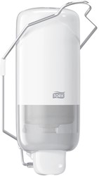 Tork zeepdispenser S1 met armbeugel