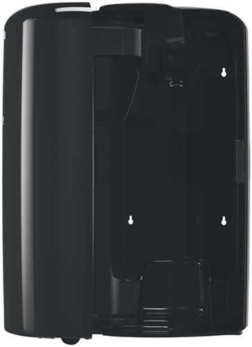 Afvalbak Tork B1 563008 50liter zwart-2
