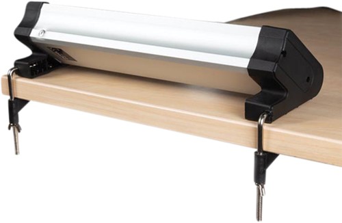 Tafelcontactdoos 3-voudig met schakelaar 140cm incl. 2 USB-poorten-2