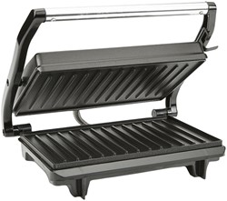 Tosti grillplaat Tristar GR-2650 zwart